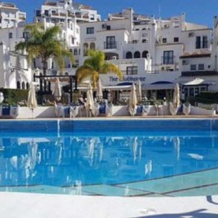 Pueblo Evita Benalmádena Eksteriør billede