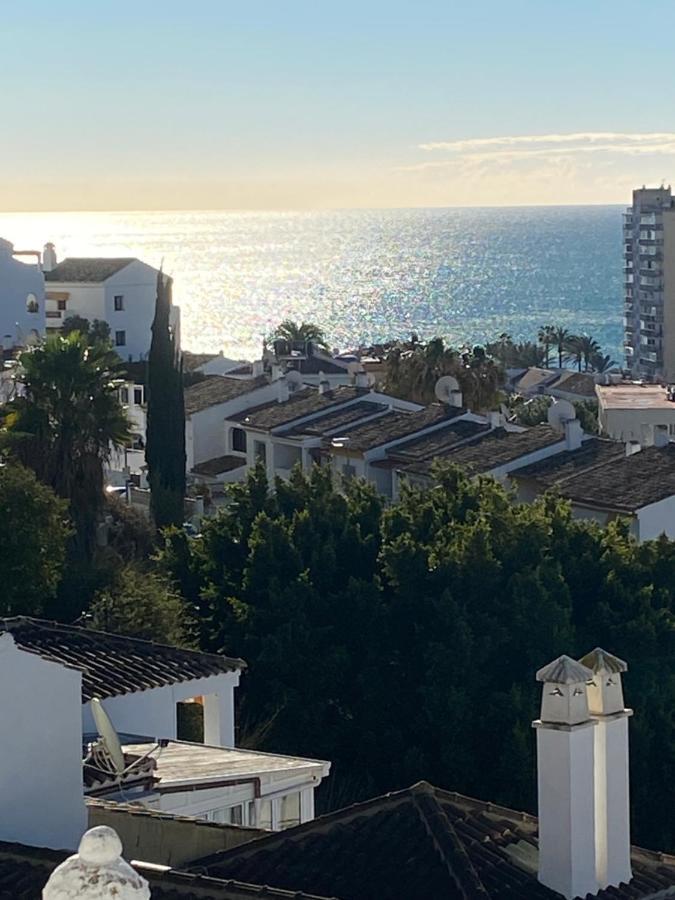 Pueblo Evita Benalmádena Eksteriør billede