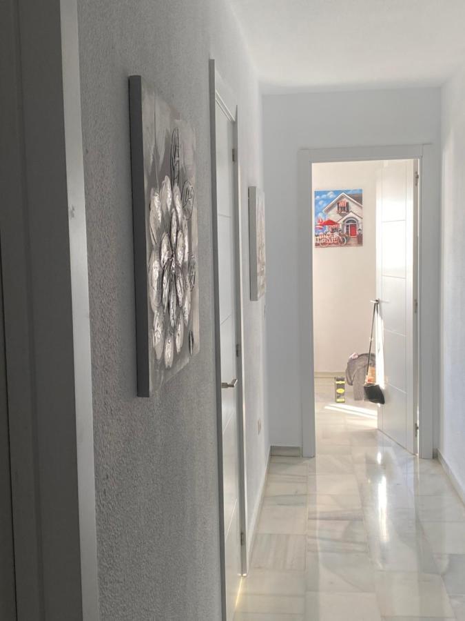 Pueblo Evita Benalmádena Eksteriør billede
