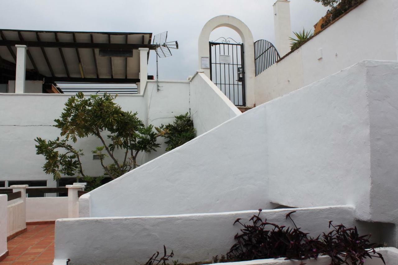 Pueblo Evita Benalmádena Eksteriør billede